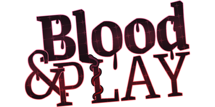 Blood & Play [DEMO]