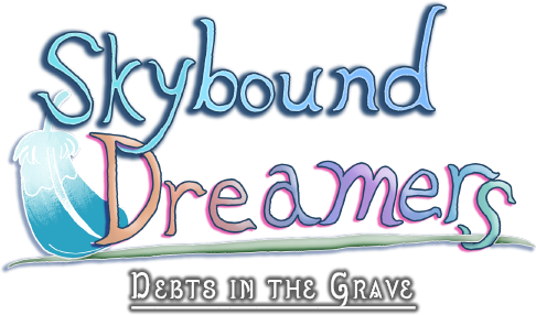 Skybound Dreamers: Prototype |Demo|n