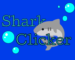 Shark Clicker