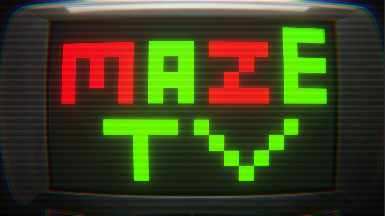 Maze TV