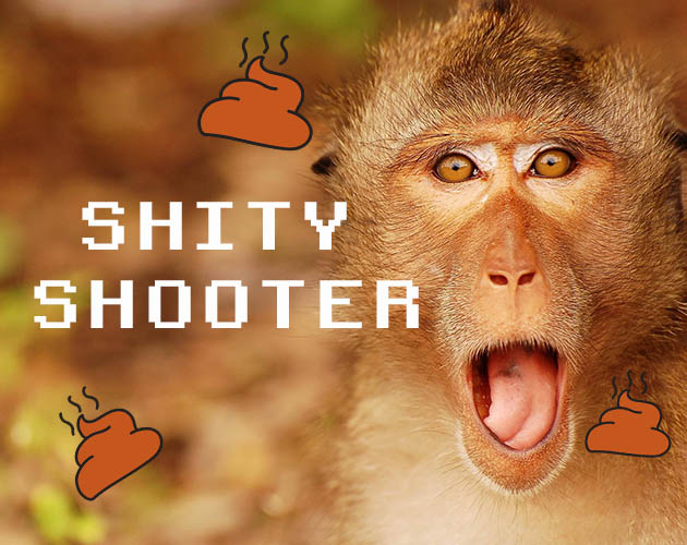 Cover image for Shity Shooter