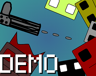 Bullet Block Demo!