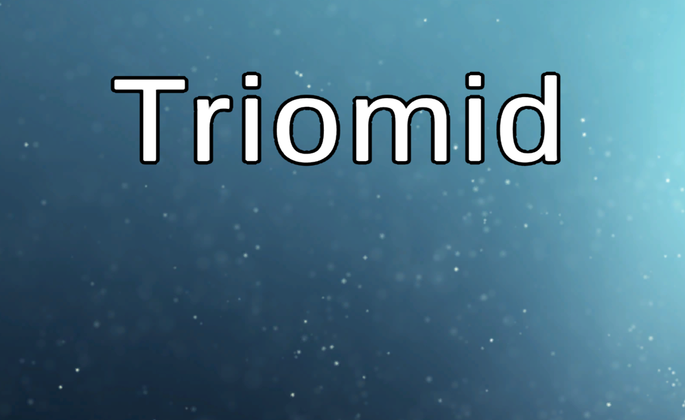 Cover image for Triomid