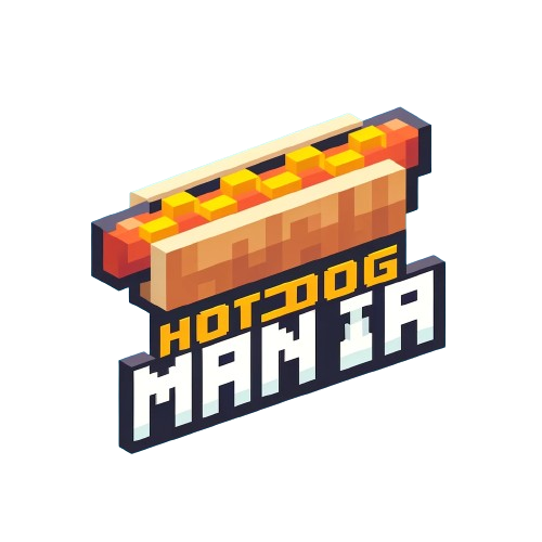 Hotdog Mania