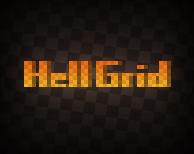 Rewroten hellgrid by haxotf