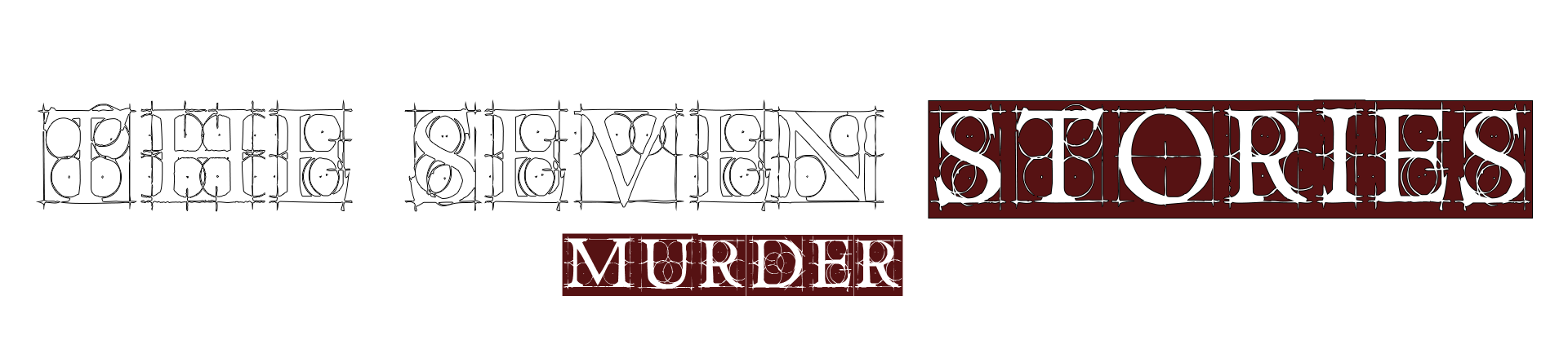 The Seven Stories : The Murder House