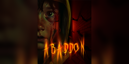 Cover image for Abaddon