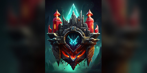 Cover image for The Warlock's Odyssey