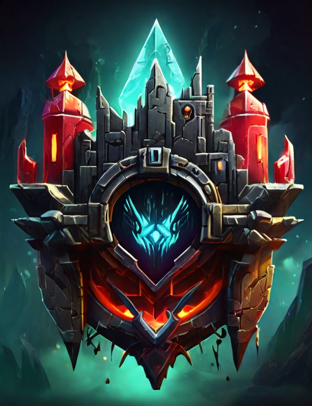 Cover image for The Warlock's Odyssey