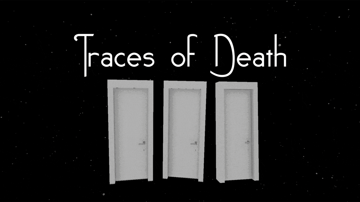 Traces of Death