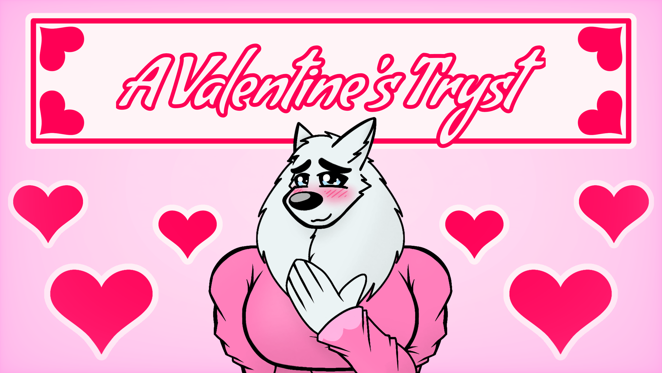 A Valentine s Tryst By Lil Beastman