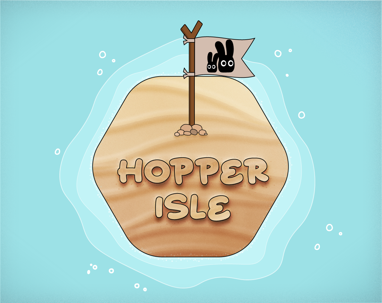 Hopper Isle