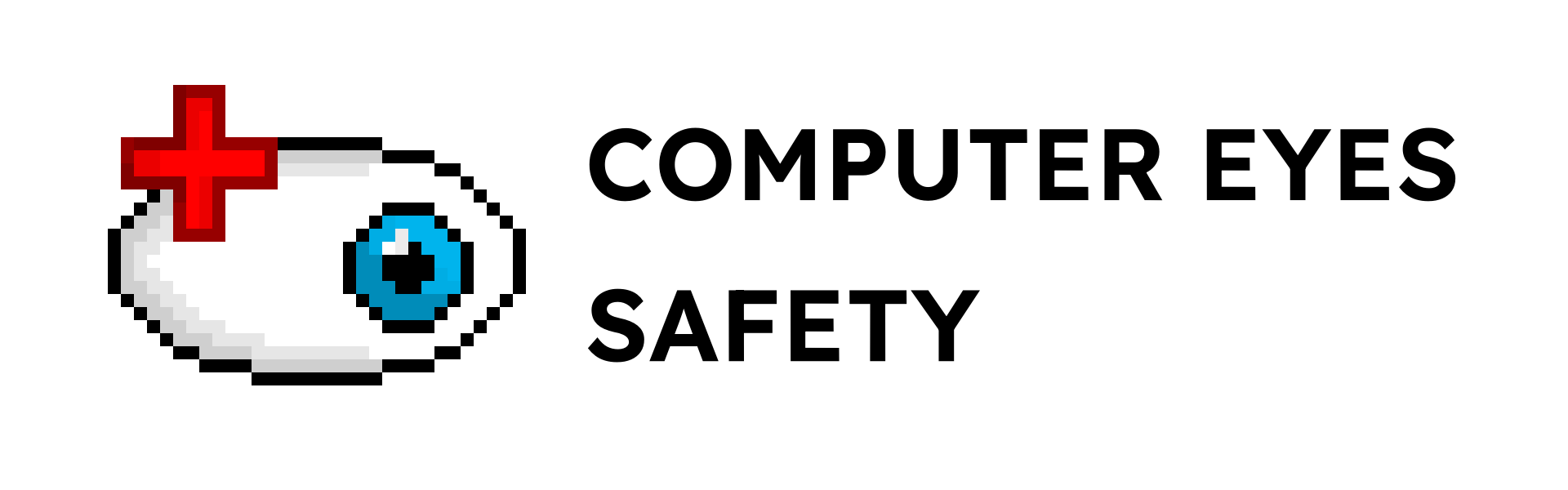 Computer Eyes Safety