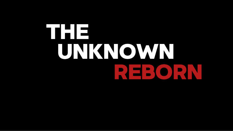The unknown REBORN