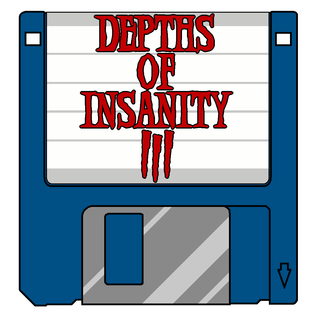 Depths of Insanity 3 - Development Updates