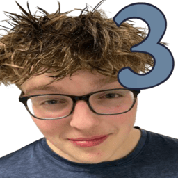 Five Nights at Greene Swimming III