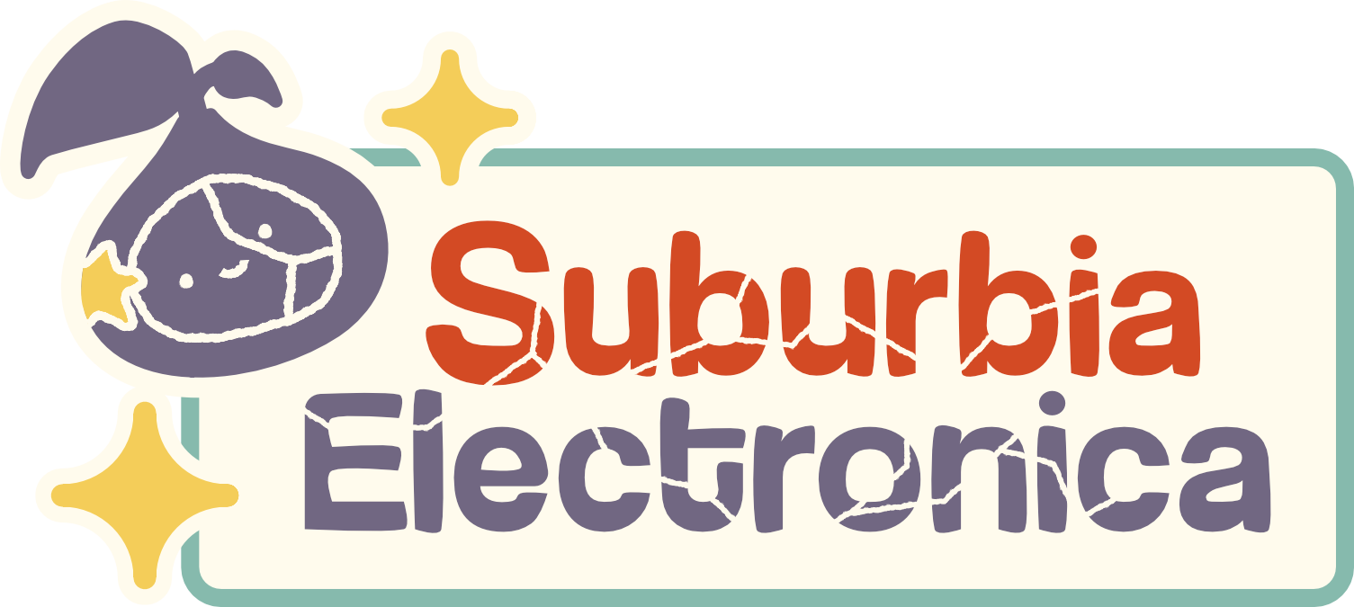 Suburbia Electronica