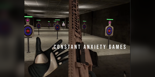 Cover image for The Ultimate VR Gun Template Demo