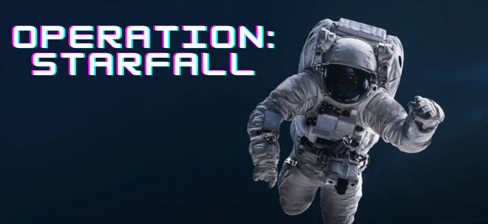 Operation: Starfall