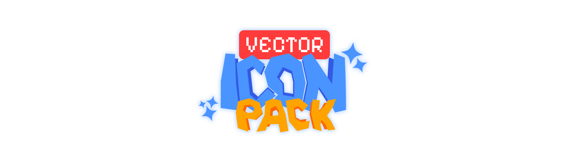 Vector Icon Pack!