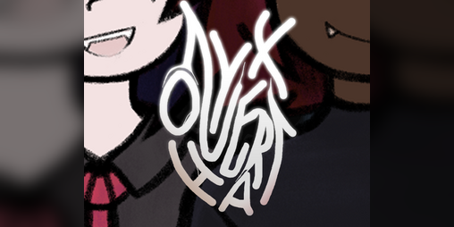 Cover image for Onyx Heart