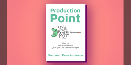 Cover image for Production Point by Benjamin Anderson (PDF + EPUB)