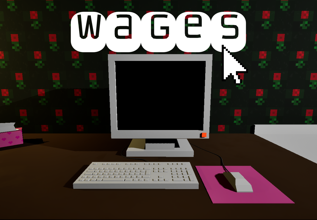 Wages