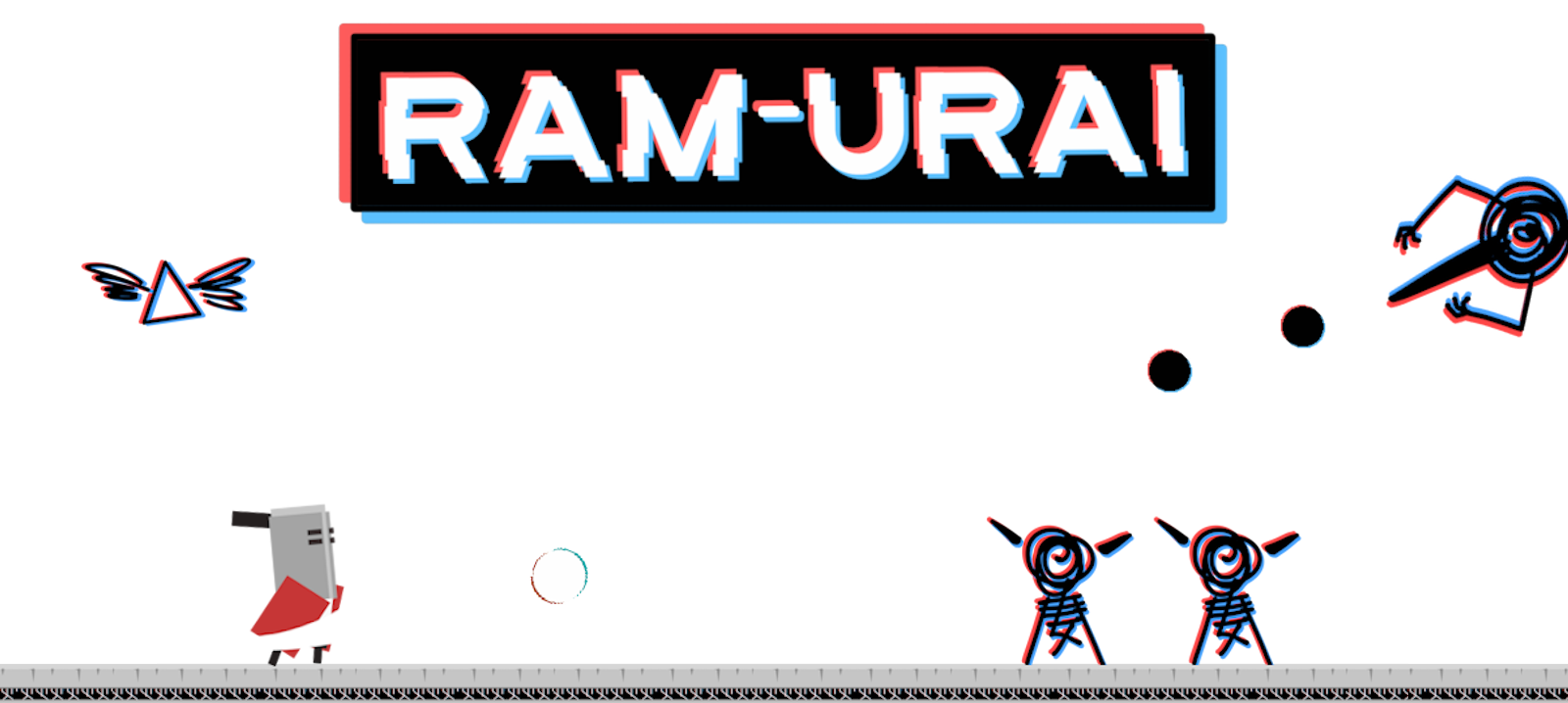 Ram-Urai