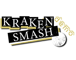 Kraken Smash: Volleyball - DEMO