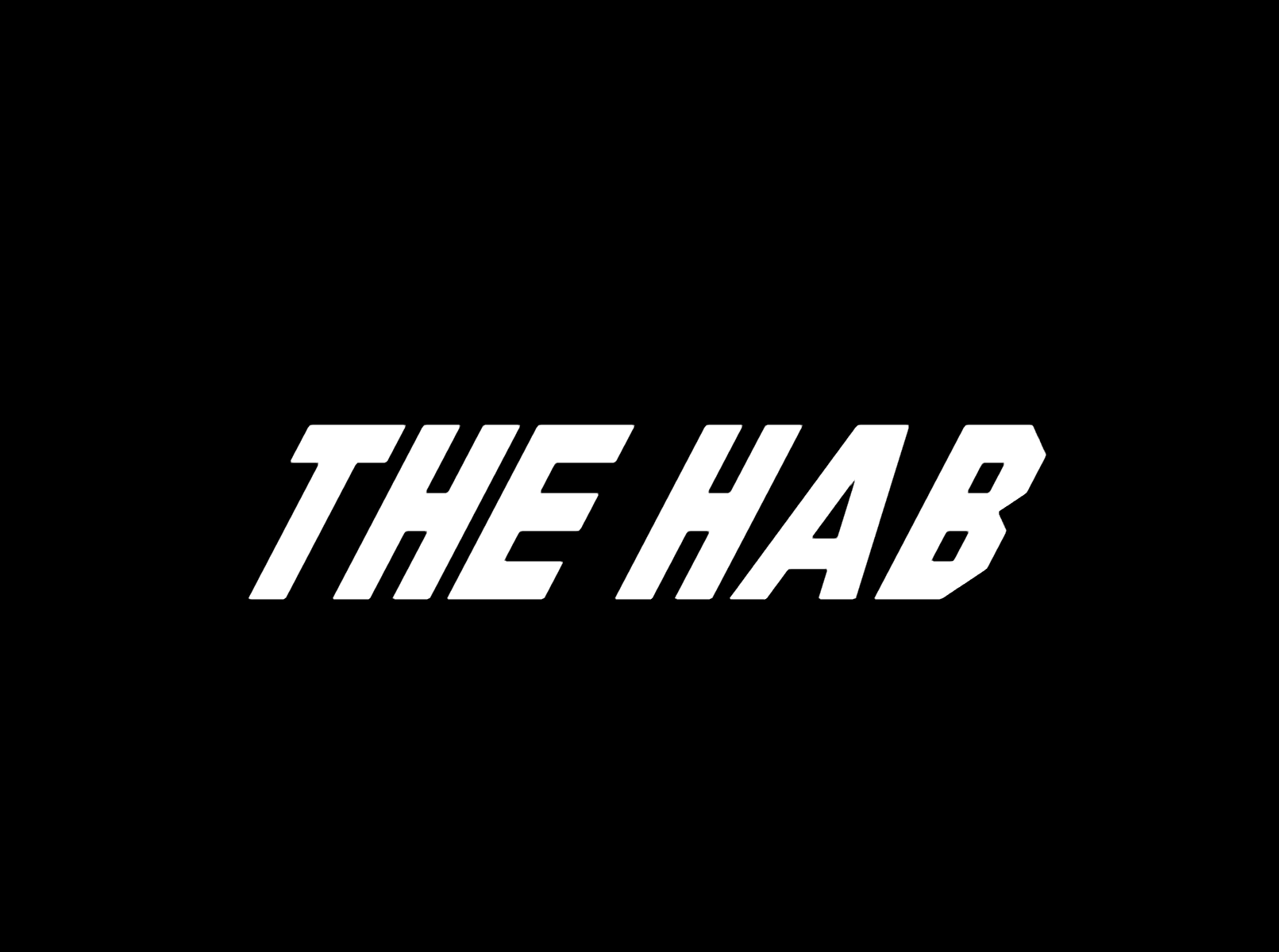 The hab by bigjigglydev