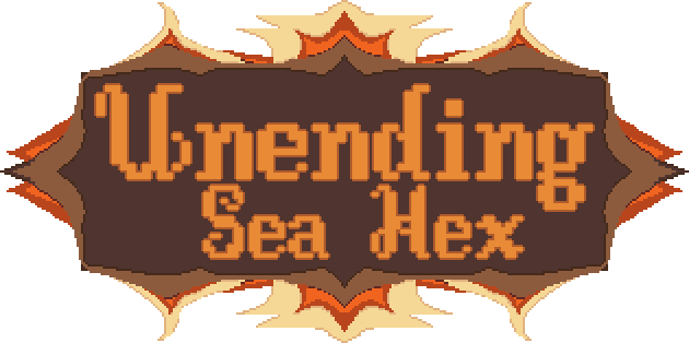 Unending Sea Hex