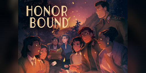 Cover image for Honor Bound [Demo]