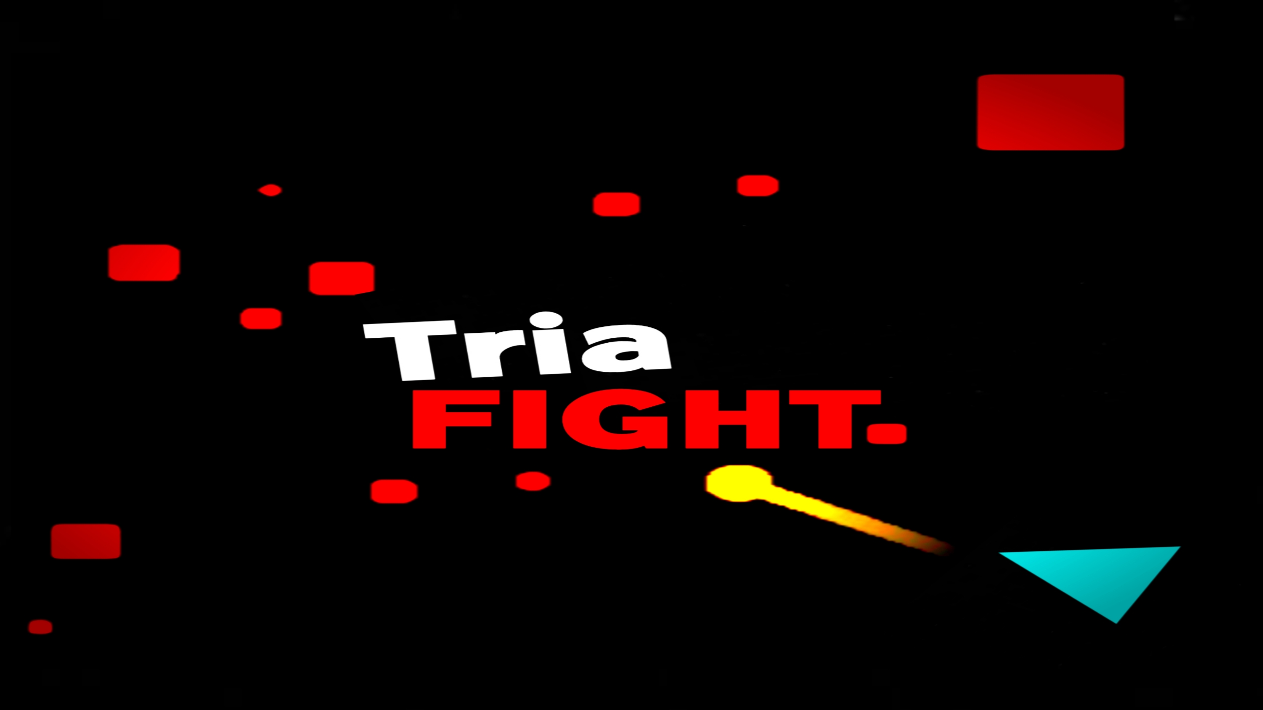 TriaFight