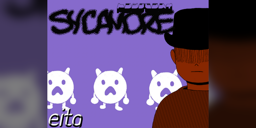Cover image for sycamore