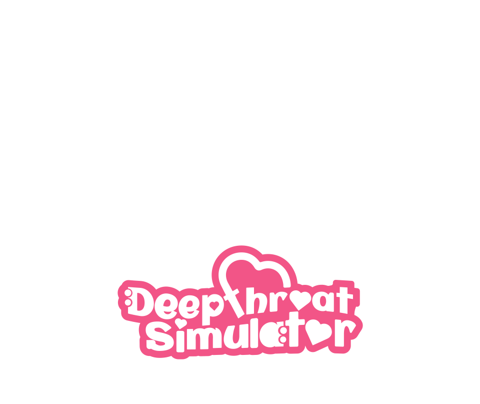 Deepthroat Simulator (Hentai PC Game + VR)
