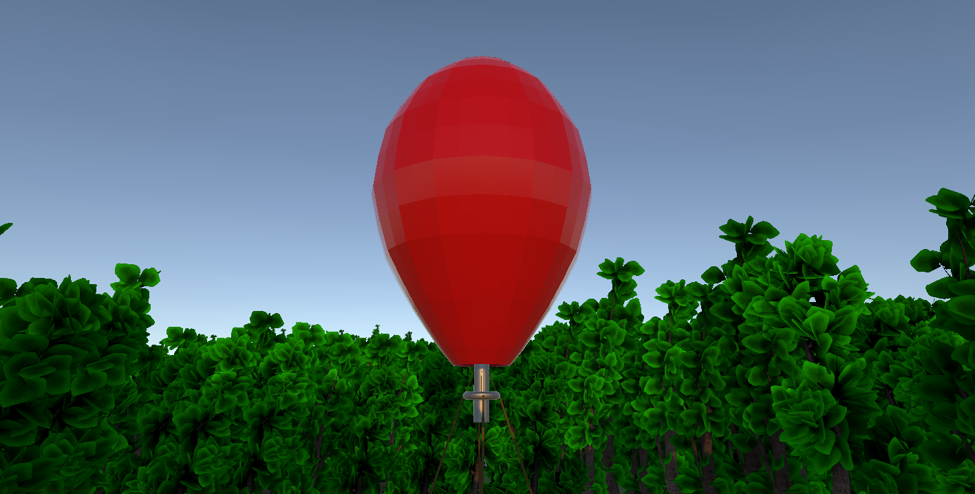 Ballon