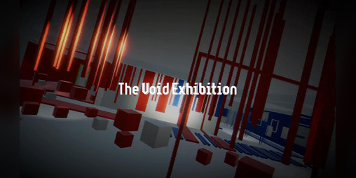 Cover image for The Void Exhibition