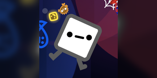 Cover image for Idiot Hits Demons With A Stick: The Game