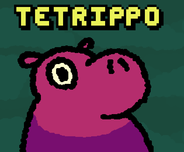 Cover image for Tetrippo