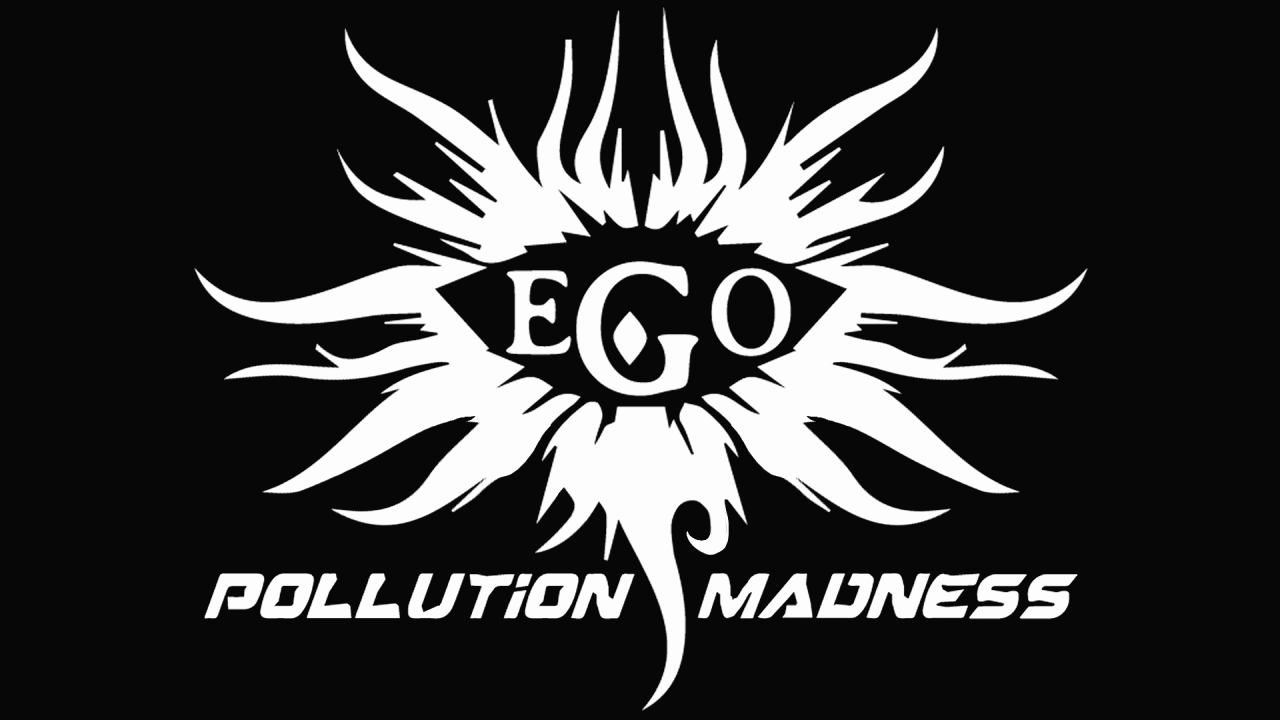 Cover image for EGO Pollution Madness