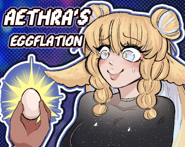 Cover art for Aethra's Eggflation