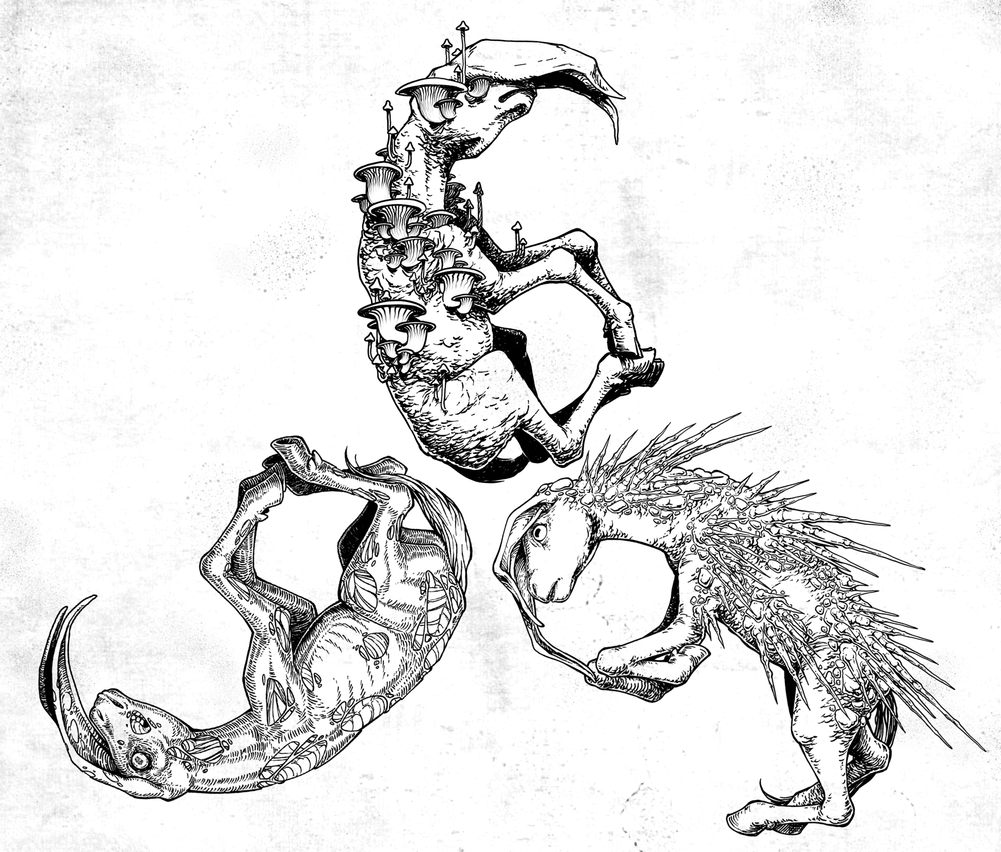 Cover image for Генератор Неестественной Погоды