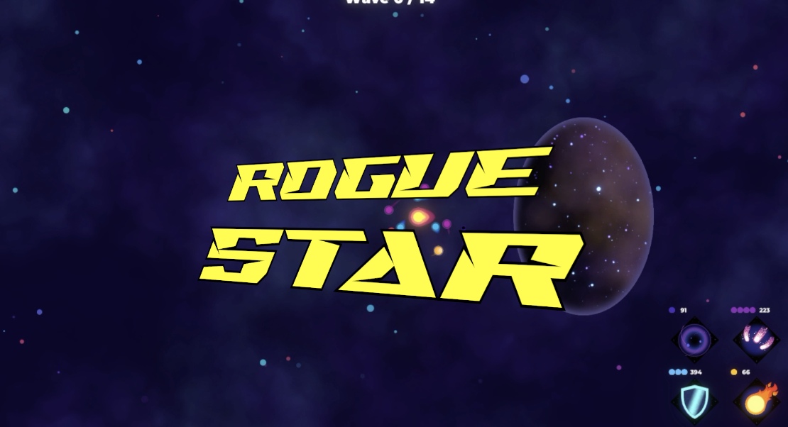 Rogue Star