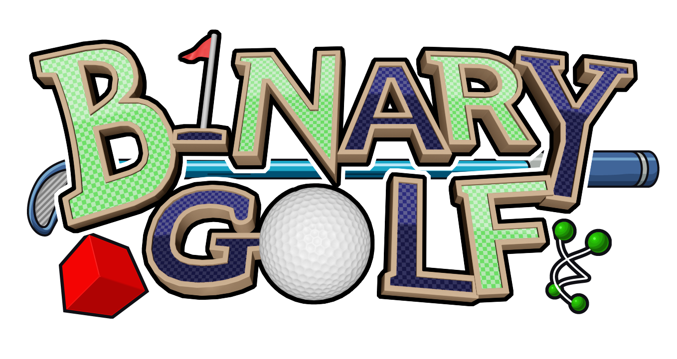 Binary Golf