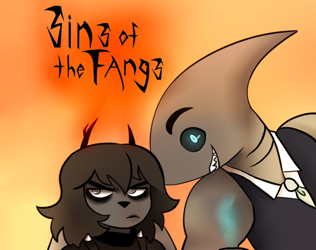 Sins of the Fangs
