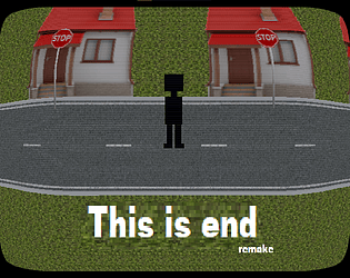 This is end. (REMAKE)
