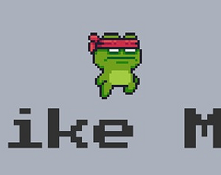 Spike Man Lab 2