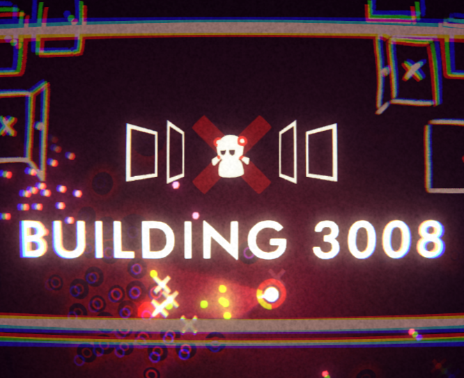 BUILDING 3008
