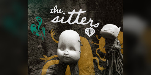 Cover image for The Sitters