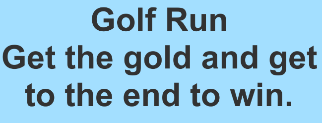 Golf Run